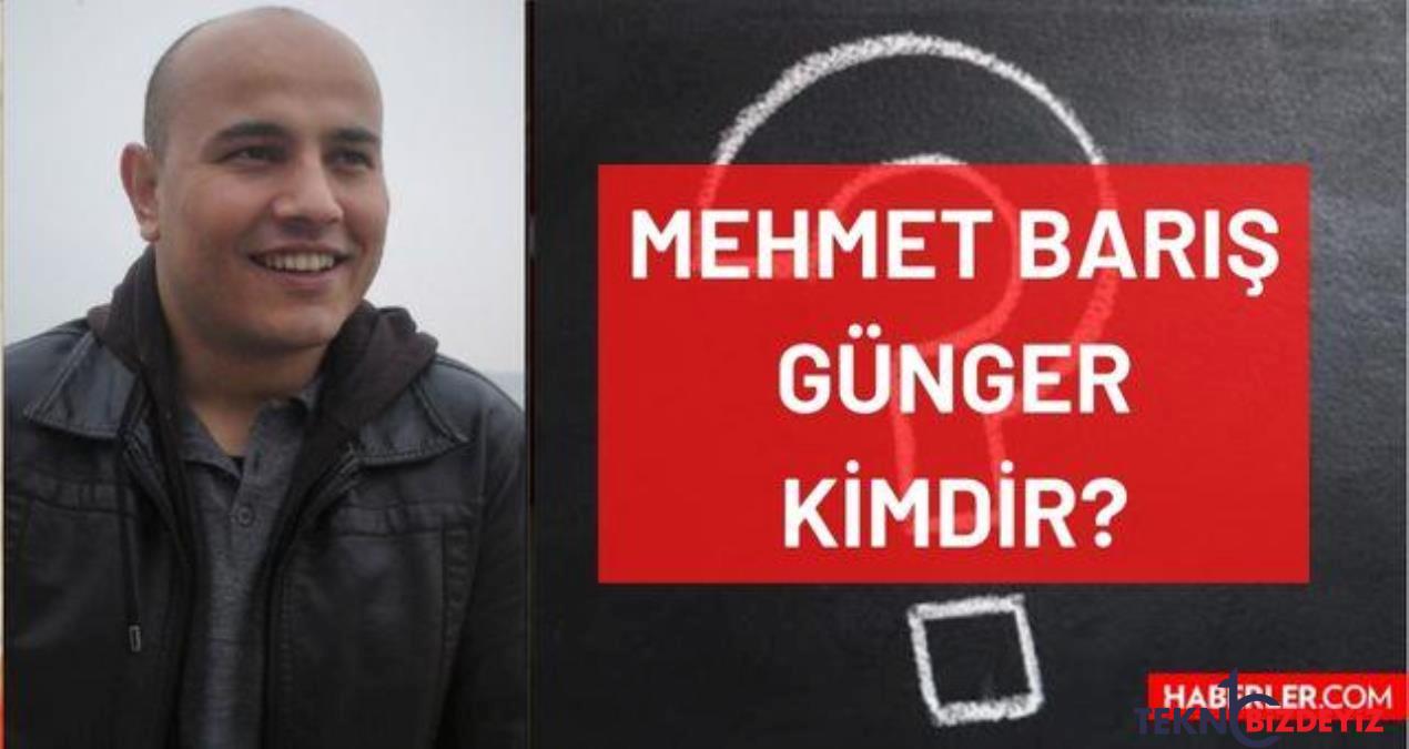 mehmet baris gunger kimdir kac yasinda nereli meslegi ne yali capkini senaristi kimdir yali capkini senaristi gunger kimdir