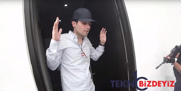 meksikada ordu ve kartel catisti el chaponun oglu yakalandi 1