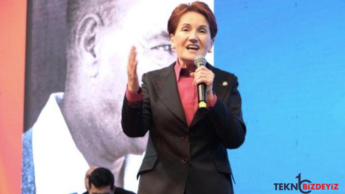 meral aksener bedavadan basbakanlik istemiyorum Kf3ICWmF