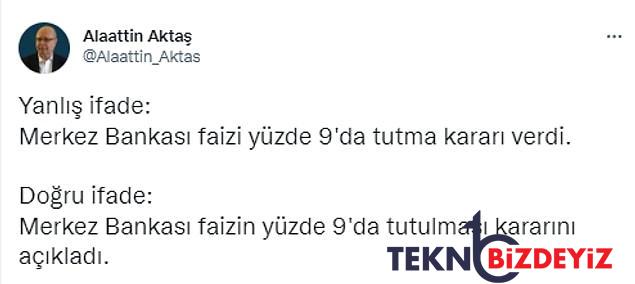 merkez bankasi faiz kararina ekonomistlerden birinci yorumlar 0 KwTJqwhz