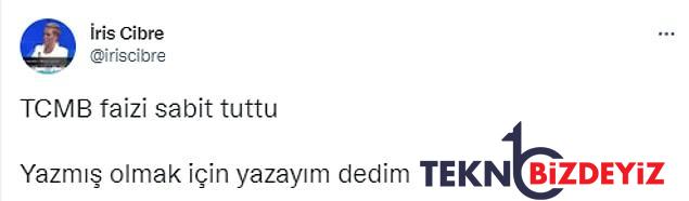 merkez bankasi faiz kararina ekonomistlerden birinci yorumlar 9 MIh4mykc