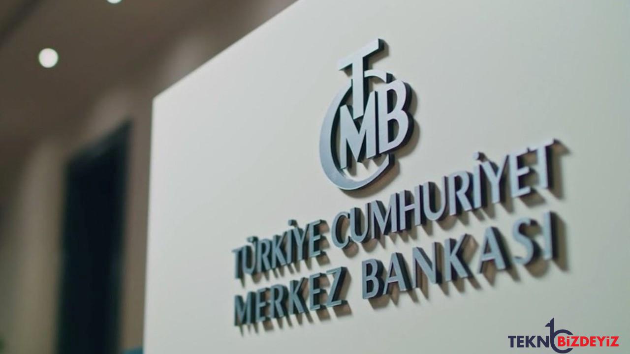 merkez bankasi yilin birinci faiz kararini acikladi 2jNyr6W6