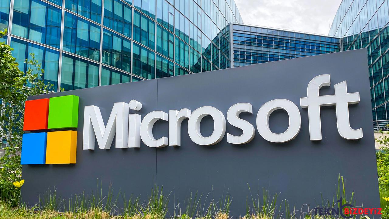 microsoft calisanlari sinirsiz izin alabilecek