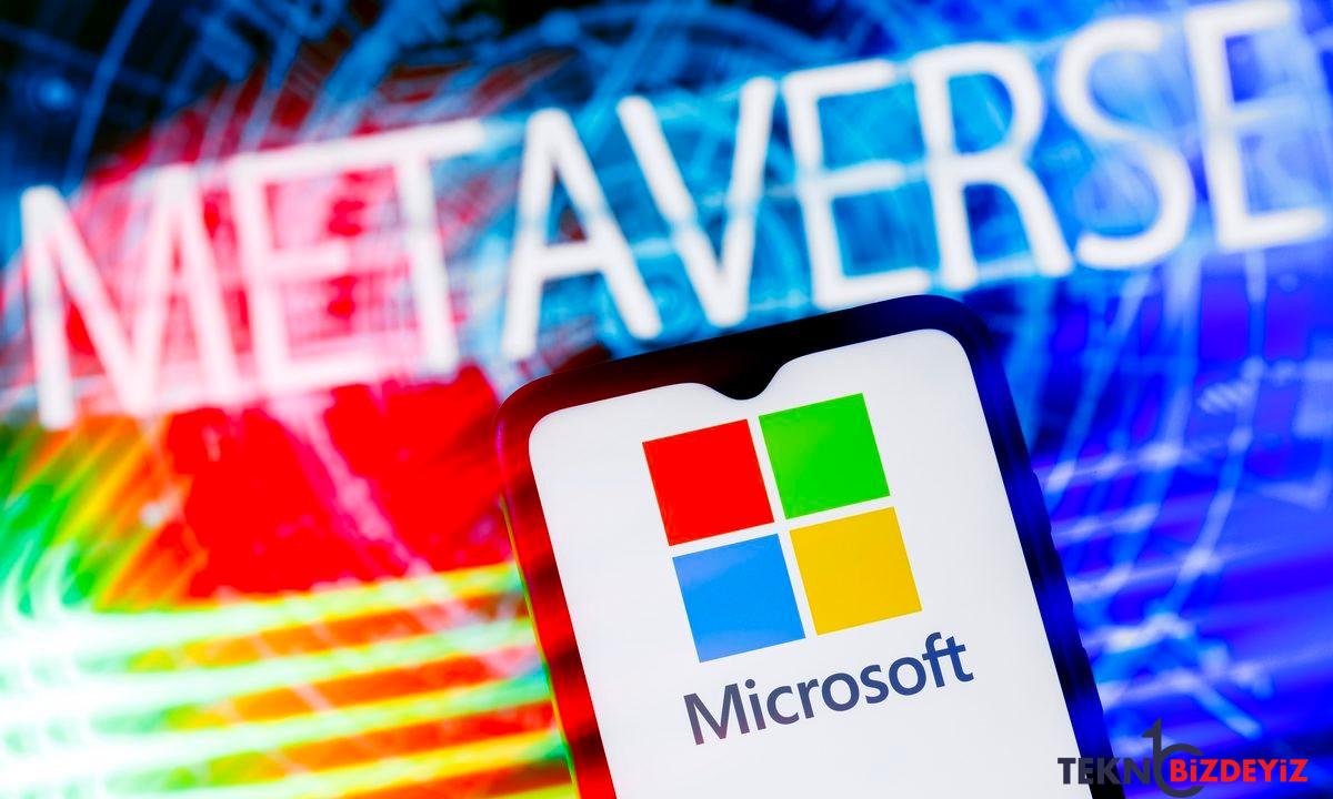 microsoft metaverseten uzaklasiyor NbyC6EOU