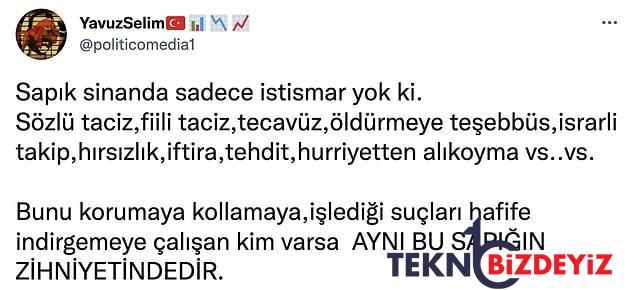 muge anli acikladi 13 yasindaki erkek cocuguna tecavuz ettigi ortaya cikan sinana gelen tepkiler 10