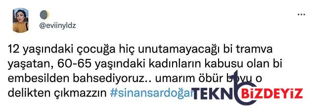 muge anli acikladi 13 yasindaki erkek cocuguna tecavuz ettigi ortaya cikan sinana gelen tepkiler 8 pzsOGjyb