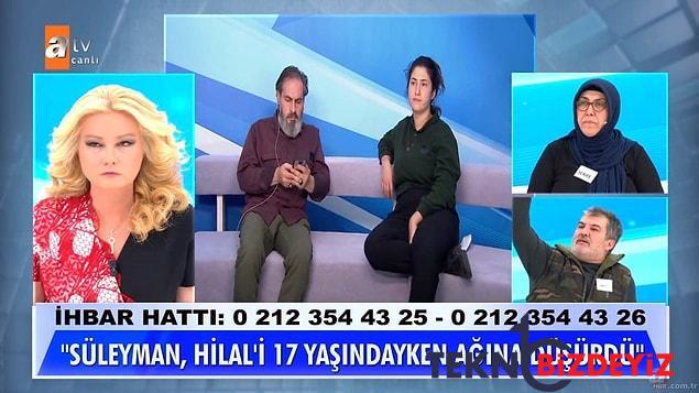 muge anlida 18 yasindaki genc kiza evlilik teklifi eden ufurukcu suleymana reaksiyon yagdi 1