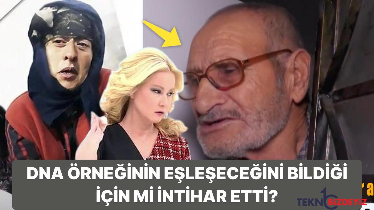 muge anliyi derinden sarsan elnare kizmaz olayinda dna ornegi veren koylunun intihar ettigi ogrenildi