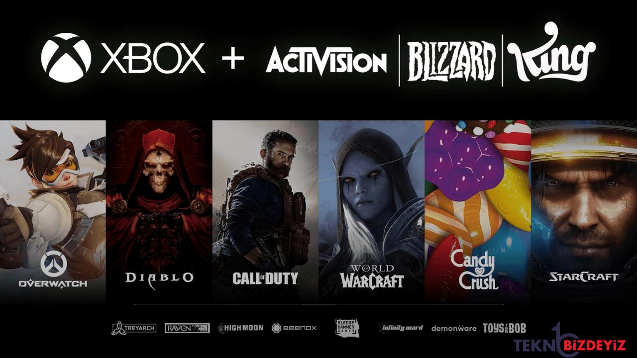 mujde activision blizzard oyunlarina turkce yerellestirme geliyor 0 CC5HN28i