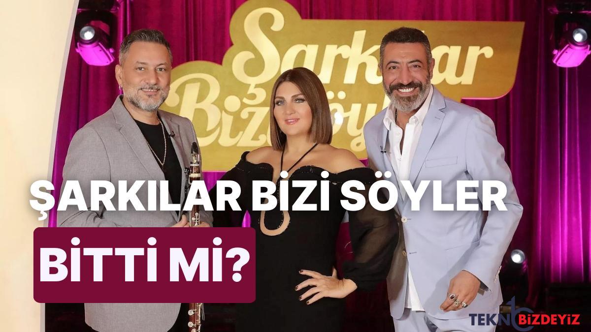 muzikler bizi soyler bu hafta neden yok program bitti mi muzikler bizi soyler yeni kismi ne vakit TgeznFn5