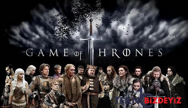 nasil basladi nasil bitti efsane dizi game of thrones karakterlerinin birinci ve son replikleri 0 TQ7bi6Nl