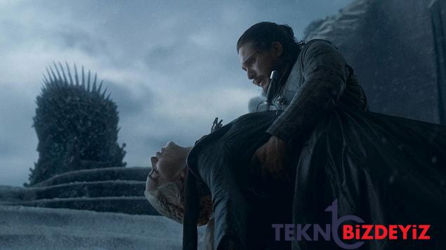 nasil basladi nasil bitti efsane dizi game of thrones karakterlerinin birinci ve son replikleri 14 NZpr8m2y