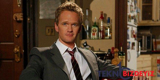 neil patrick harris how i met your father dizisinin 2 donemiyle barney stinson olarak ekranlara donuyor 3 LXf3ywqP