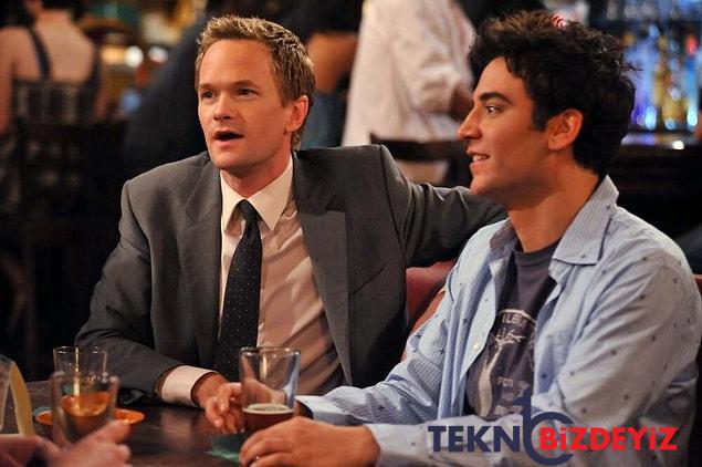 neil patrick harris how i met your father dizisinin 2 donemiyle barney stinson olarak ekranlara donuyor 5 JavDay3L