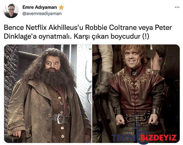 netflix dizisi troy fall of a citydeki zeus ve achilleas karakterlerinin siyahi olmasi tartisma yaratti 11 ILBUlWEG