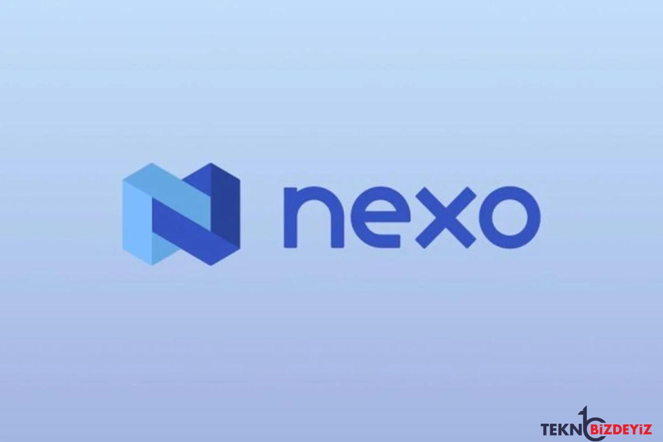 nexo cayman adalari regulatorune dava acti bCAfVTCy