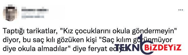 ofansif sekuler sakalariyla gundem olan nebiye ari basortum yuzunden okuyamadim kelamlariyla tartisma yaratti 10 Qzf7e68a