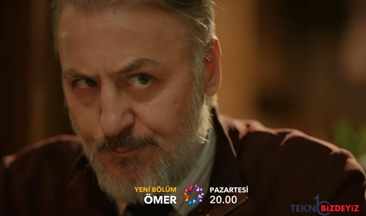 omer 4 bolum fragmani yayinlandi mi omer dizisi yeni bolumde neler olacak son bolumde neler oldu omer yeni fragman cikti mi zddE6CHi