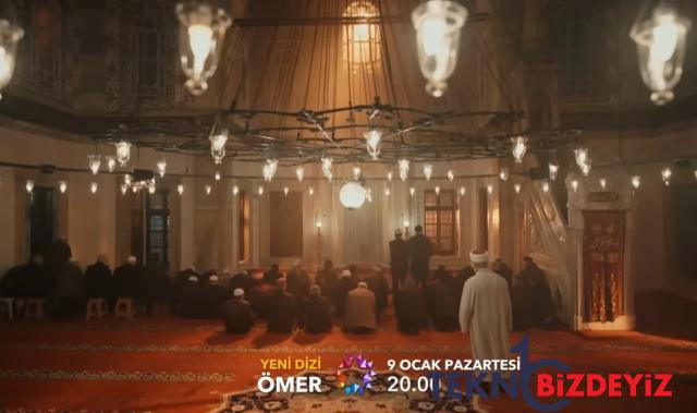 omer uyarlama mi omer dizisi hangi diziden veya kitaptan uyarlamadir omer dizisi hangi yapimdan uyarlama 0 JrL2S9Wk