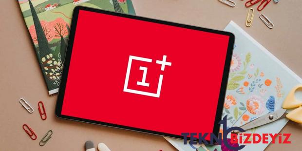 oneplus tablet hamlesiyle ortaligi karistiracak canavar icin tarih verildi 0 Z8F25LbL