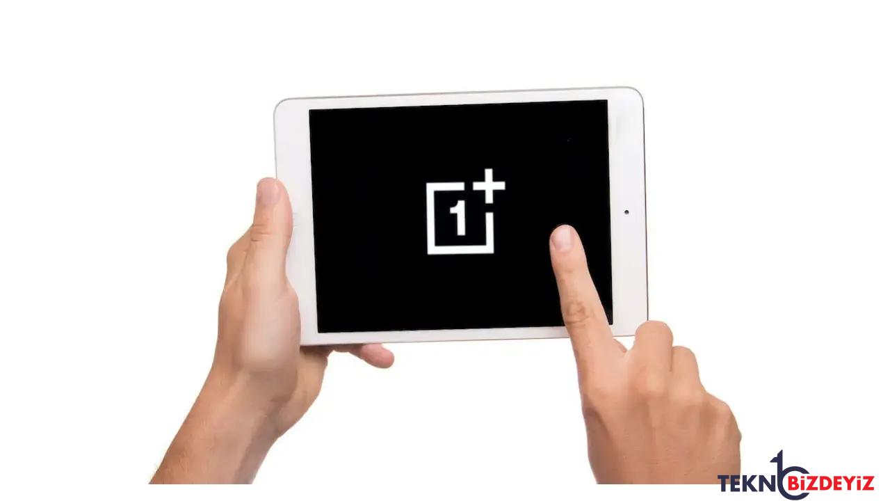 oneplus tablet hamlesiyle ortaligi karistiracak canavar icin tarih verildi L9fCPPkv