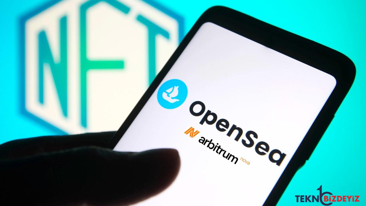 opensea arbitrum nova icin takviye ekliyor IhWJe9t6