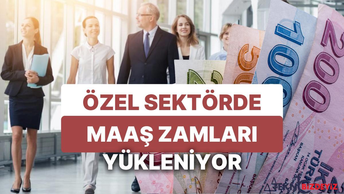 orgutsuz ozel dal isverenin iki dudaginin ortasindan cikacak artirim oranini bekliyor IpPh3dUZ