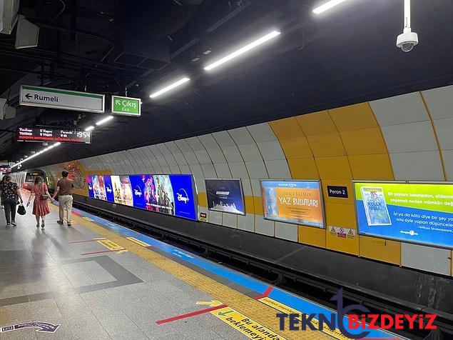 osmanbey metro istasyonu kapali mi neden kapali m2 osmanbey metro istasyonu ne vakit acilacak 0 knUQDA9k