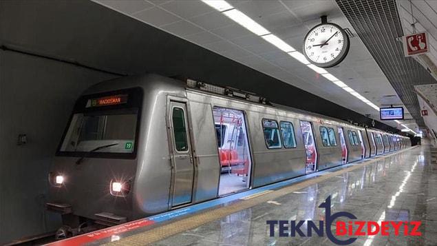 osmanbey metro istasyonu kapali mi neden kapali m2 osmanbey metro istasyonu ne vakit acilacak 1 9PBBqcu5