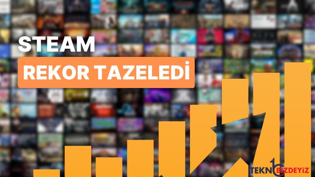 oyuna doymadik steam tum vakitlerin es vakitli oyuncu rekorunu kirdi qHAm4JYR