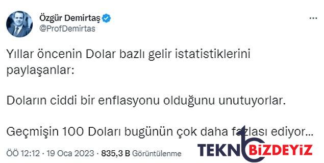 ozgur demirtasi dinledik taban fiyati dolarla hesapladik 1