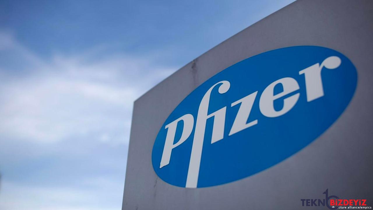 pfizer ventures dao projesine dayanak verdi 3qrkkacE