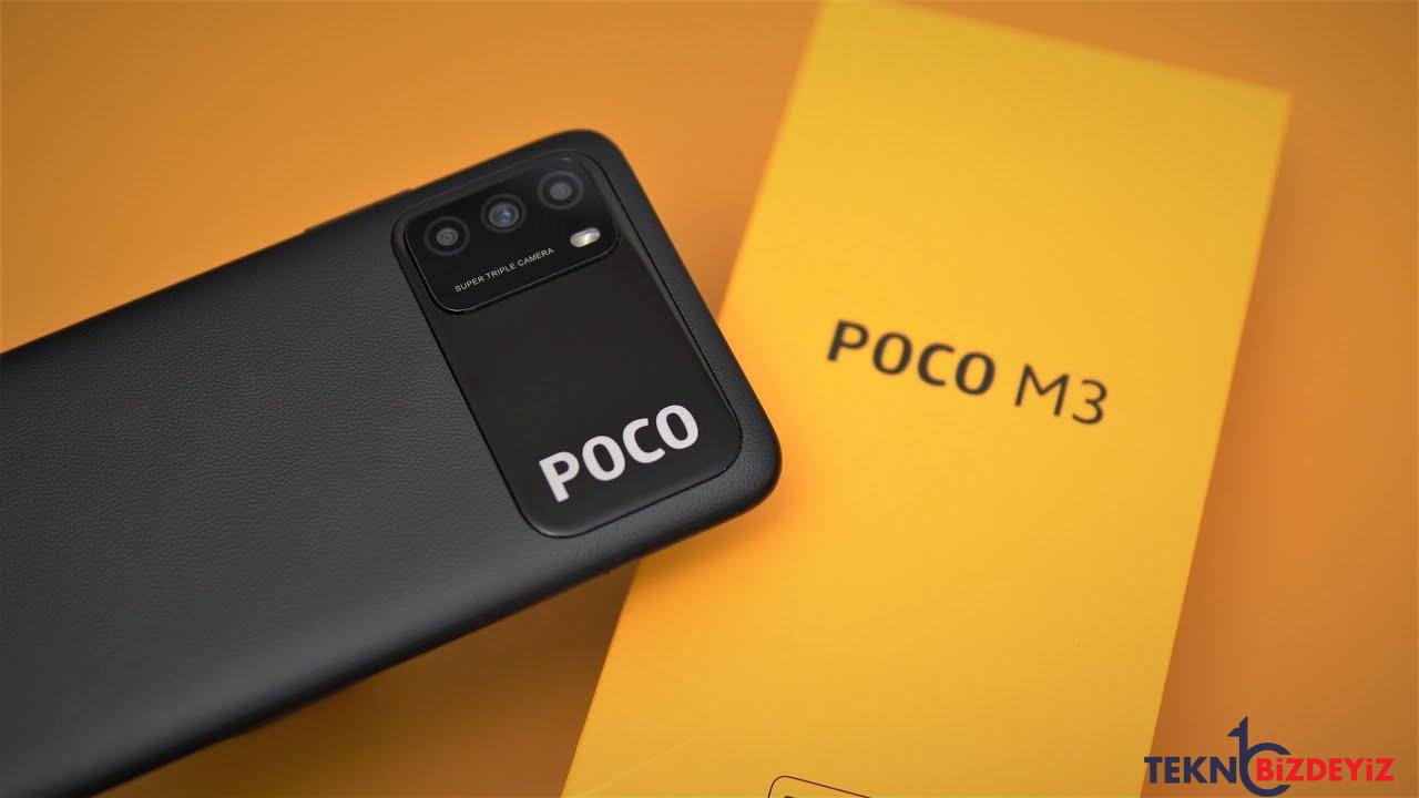 poco m3 icin miui 14 guncellemesi yayinda YzUSQ3Kw