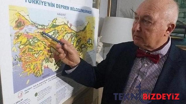 profesor ovgun ahmet ercandan istanbul zelzelesi uyarisi geldigini goremeyeceksiniz 2 enWNBSQr