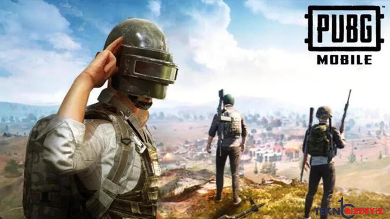 pubg mobile oyunculari su gibi para harciyor zRUyHyad