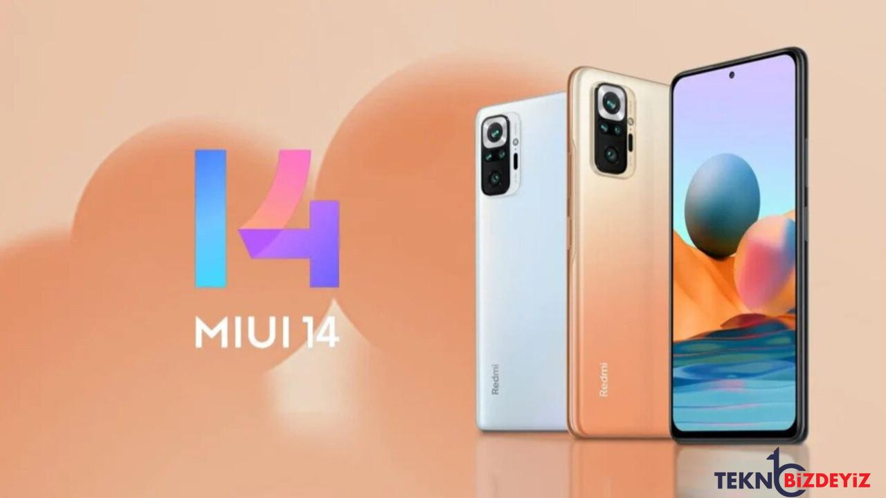 redmi note 10 serisi cihazlari hizlandiracak guncellemenin detaylari belli oldu EbQ14fWe