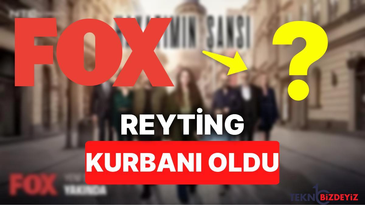 reytingler tekrar bir uretimin canini yakti hangi dizi final yapiyor qPdDe4nN