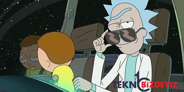 rick and mortynin muharriri justin roiland meslegini noktaladi rick and morty devam edecek mi 1 IfGPgl8L