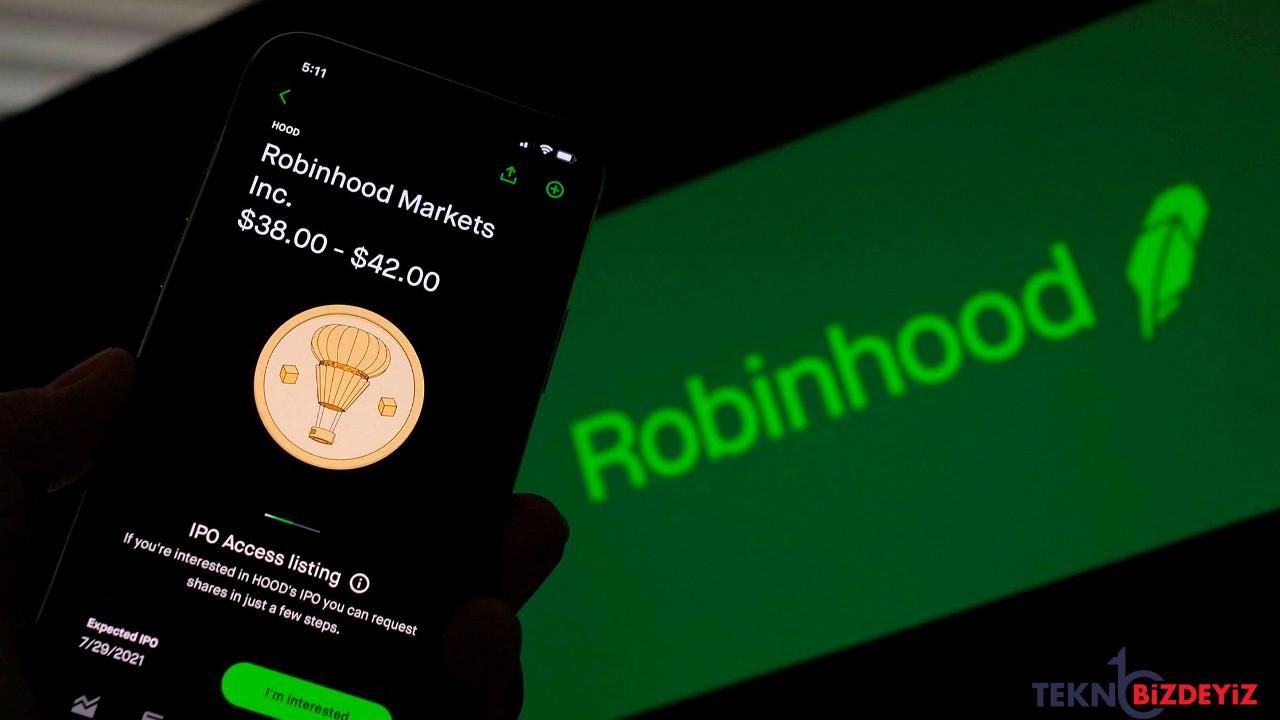 robinhood metamaska rakip kripto cuzdanini baslatti