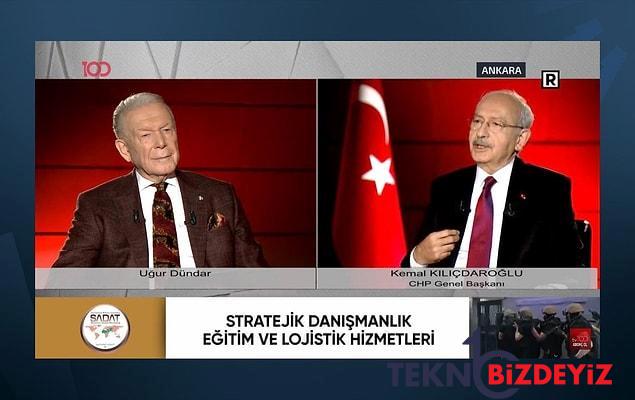 sadat kilicdaroglu reklamindan memnun 1500 tlye hos pr 0 yEP6Qekd