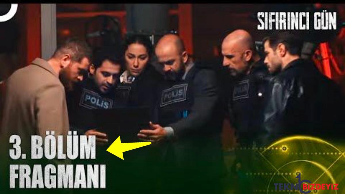 sifirinci gun son kisim fragmani yayinlandi sifirinci gun 3 kisim fragmani ve son kisim ozeti zcvrhOjX