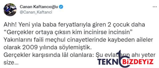 sinan ates cinayetine canan kaftancioglu da sessiz kalamadi 0 UUOCcXIu