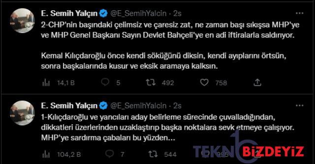 sinan ates tartismasi alevleniyor kilicdaroglu yanindaki cocuklari teslim et dedi mhpden jet yanit geldi 1 DHGdNzHm