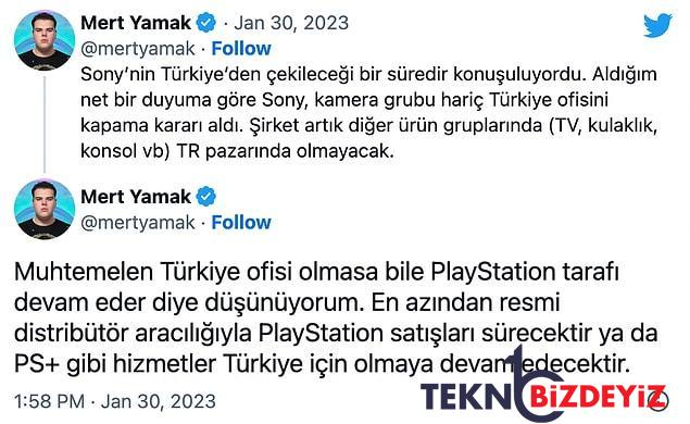 sony turkiyeden cekildi mi iste tezler ve birinci bilgiler 2 RRpJ7bJN