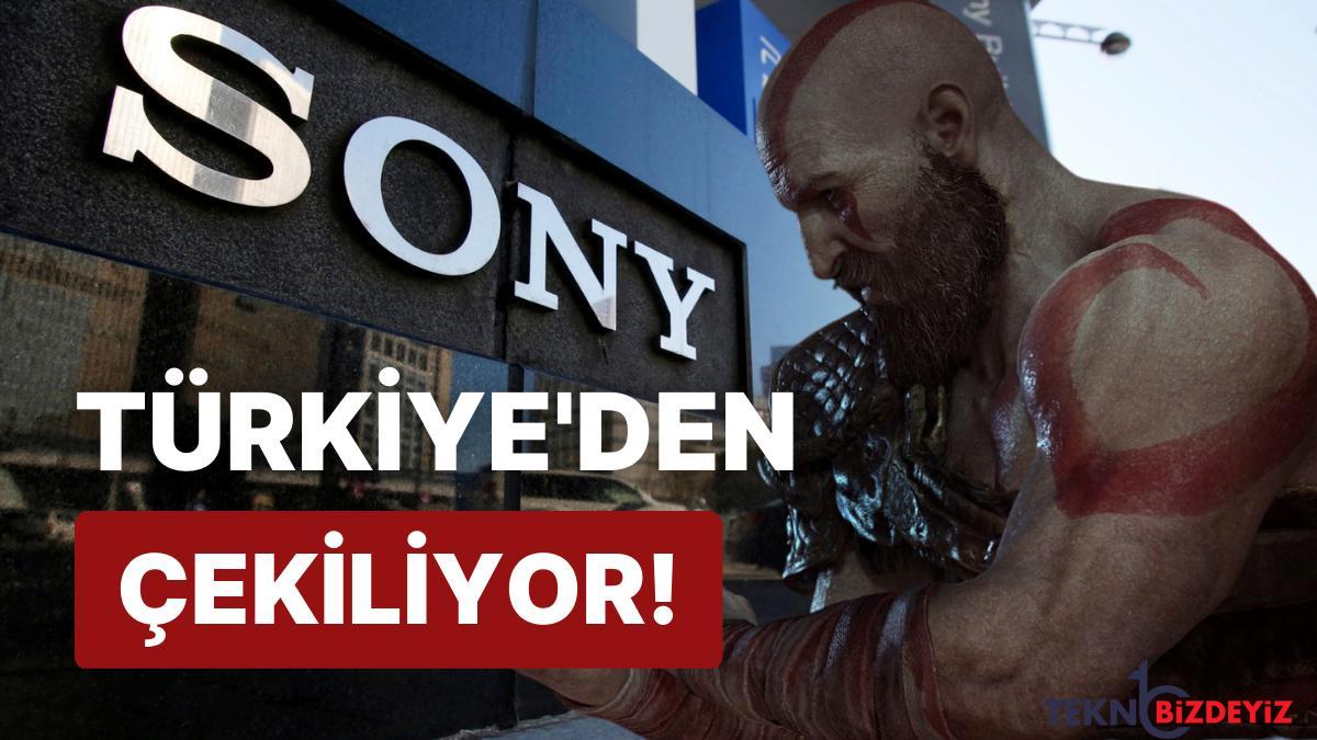 sony turkiyeden cekildi mi iste tezler ve birinci bilgiler hePDUzH8