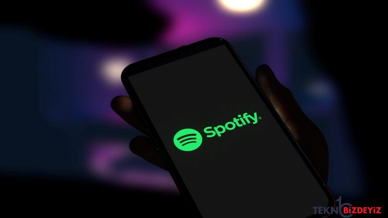 spotify isten cikarma akimina kapildi yuzlerce kisi kovulacak hrFqb3Hh