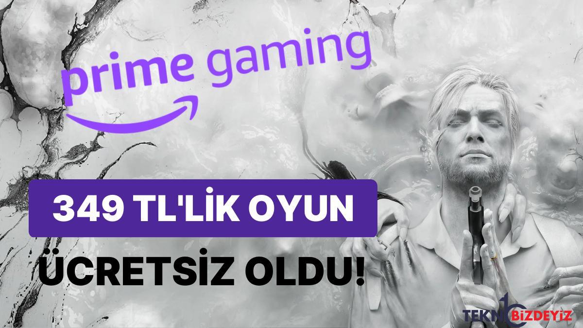 steam bedeli 349 tl olan oyun prime gaming ile fiyatsiz oldu hUT7OSyD