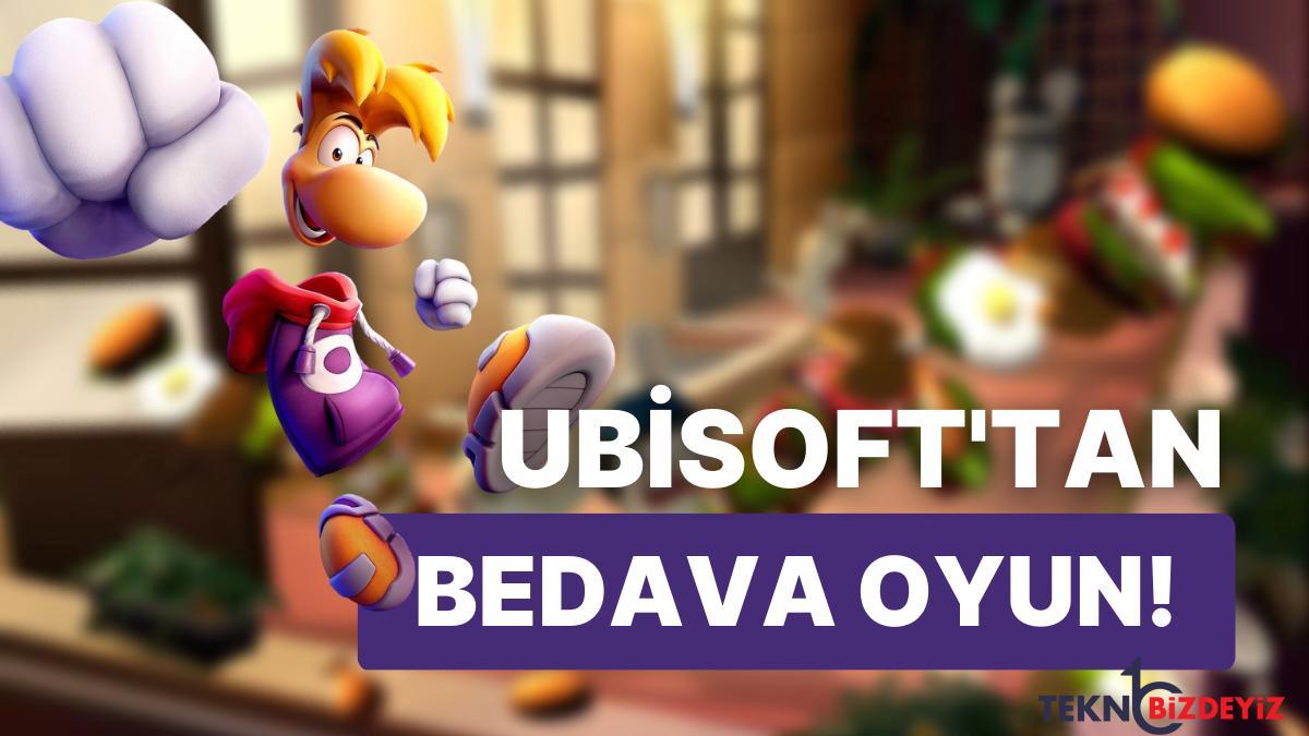 steam pahasi 59 tl olan ubisoft oyunu fiyatsiz oldu Iz67dkzn