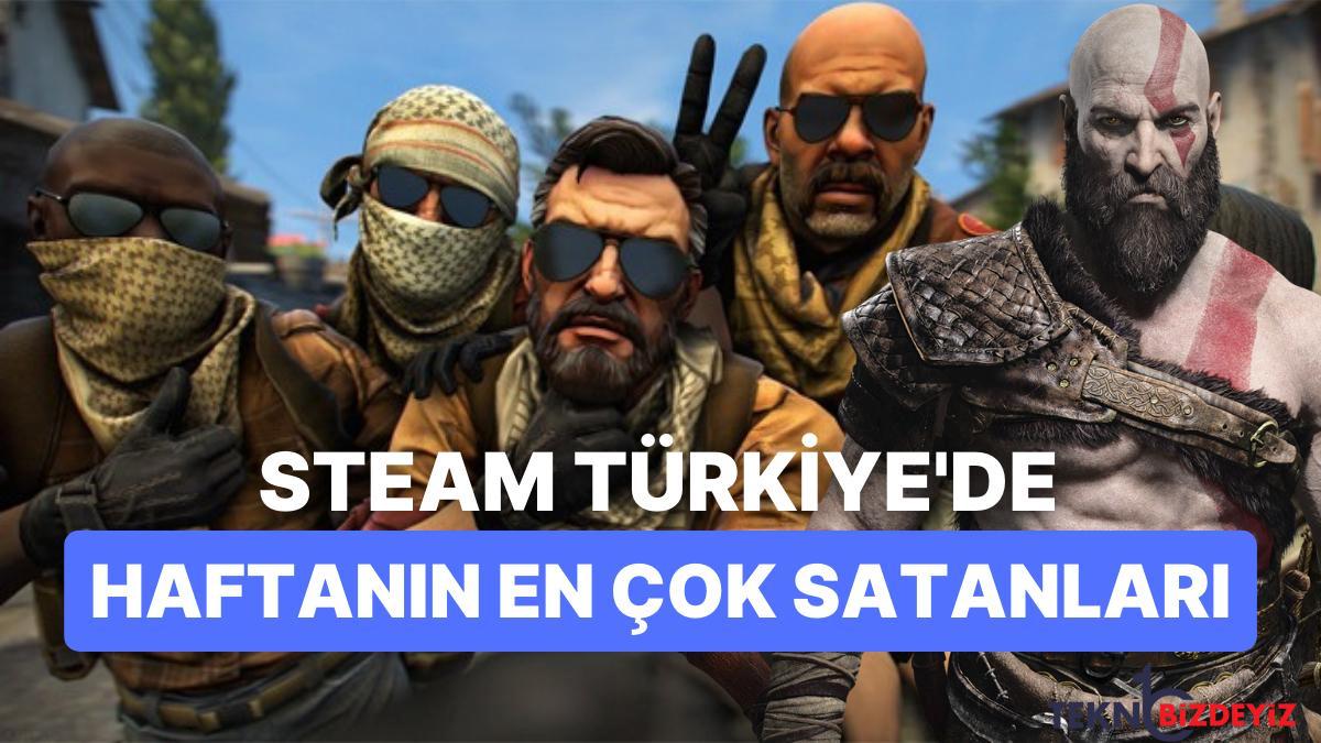 steam turkiyede haftanin en cok satanlari aciklandi alemin hukumdari geri dondu hNv76yaR