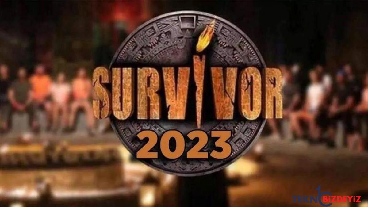 survivor 2023 hangi gunler survivor yeni bolumleri hangi gun carsamba ve persembe yok mu neden yok survivor hafta ici hafta sonu her gun var mi 3NKmmBsB